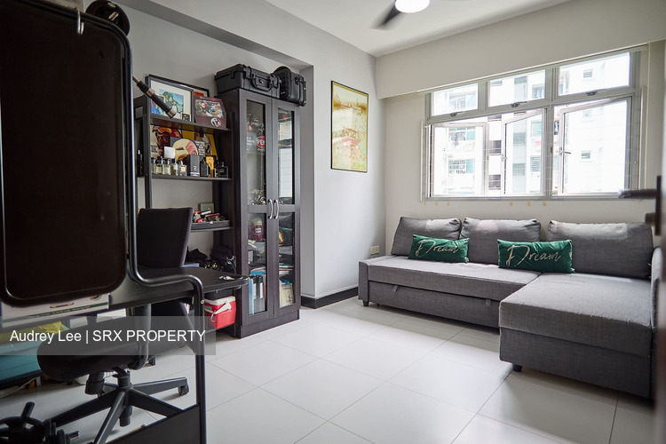 Blk 183D Boon Lay Grove (Jurong West), HDB 4 Rooms #510336011